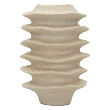 Vaza 0421880003, Japandi stilius, Ø 25,5 × 35,5 cm
