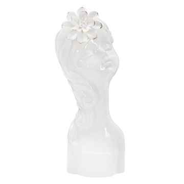 Vaza, 10,5 × 24,7 × 10 cm
