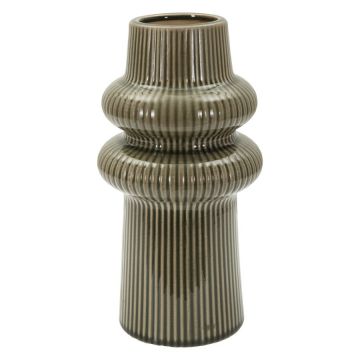 Vaza Armony, Ø 13 × 25 cm