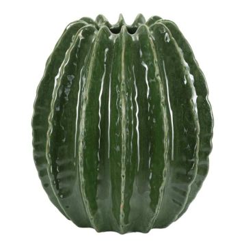Vaza Cactus Ball, Ø 28 × 31 cm