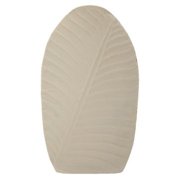 Vaza Dune Tall, 26 × 41 × 11 cm