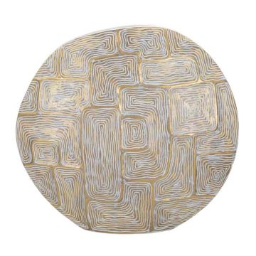 Vaza ECLIPS, 48 × 44,5 × 13 cm