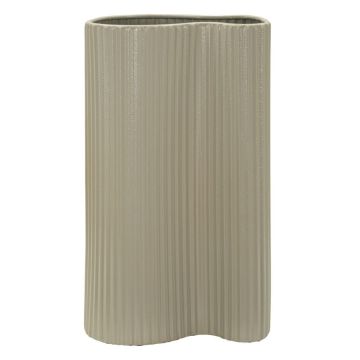 Vaza Frankfurt, 21 × 36 × 12 cm