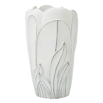 Vaza GARDY, Ø 29 × 48 cm