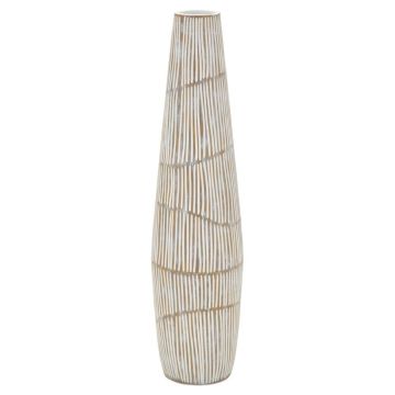 Vaza HANOI, Ø 17 × 68,5 cm