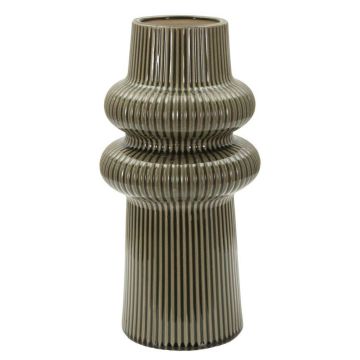 Vaza Harmony, Ø 18 × 36 cm