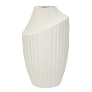 Vaza Ice, Ø 22,5 × 38 cm