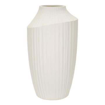 Vaza Ice, Ø 28,5 × 50,5 cm