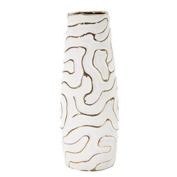 Vaza „Lia“, Ø 14,5 × 39,5 cm