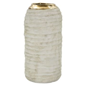 Vaza LIMA, Ø 12,5 × 25 cm