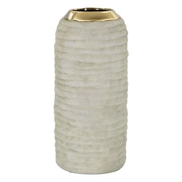 Vaza LIMA, Ø 14 × 30 cm