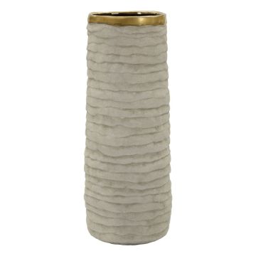 Vaza Lima Open, Ø 15,5 × 40 cm