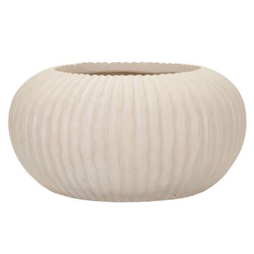 Vaza Mauro Ferretti 0421560003, Ø 35 × 18 cm