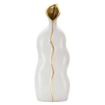 Vaza Mauro Ferretti UMA, 19,5 × 50 × 10 cm