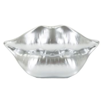 Vaza Mouth Lip, 23 × 12 × 8 cm