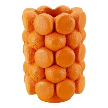 Vaza „Orange“, Ø 19 × 28 cm