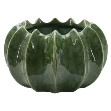 Vazonas Cactus Basket, Ø 22 × 13,5 cm