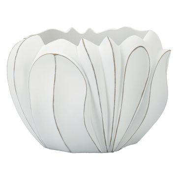 Vazonas GARDY, Ø 34,5 × 23,5 cm