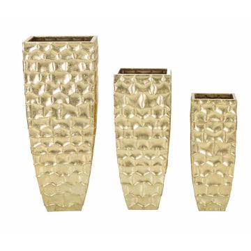 Vazų rinkinys GLODY, 3 vnt