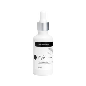Сыворотка для лица SYIS «Natural Beauty Mango Booster»
