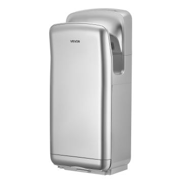 Вертикальная сушилка для рук VEVOR SS6, 30 × 22 × 69 см