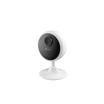 Vidaus apsaugos kamera EZVIZ CS-CB1, Wi‑Fi, 2 MP, Balta