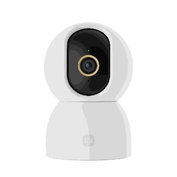 Vidaus apsaugos kamera Xiaomi Smart Camera C500, 6 MP