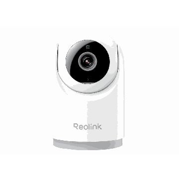 Vidaus PTZ apsaugos kamera Reolink E331, 5 MP