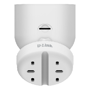 Vidaus Wi‑Fi kamera D-Link DCS-8350LH, 2K QHD, 4 MP