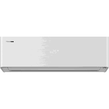 Vidinis įrenginys Hisense QH25XV4AG ENERGY PRO X