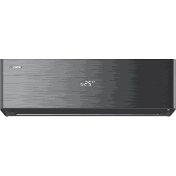 Vidinis įrenginys Hisense QH50BV0BG ENERGY PRO X