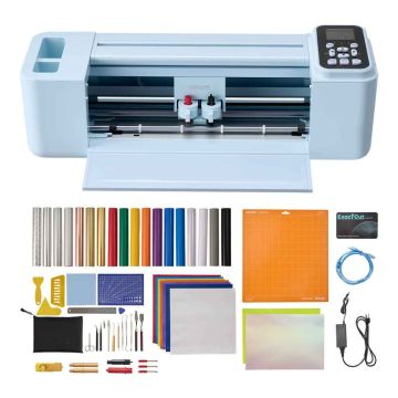 Vinilo pjaustyklė VEVOR smart3, 305 mm