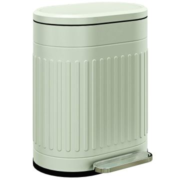 Kitchen trash can, 20 l, 36.5 × 31.2 × 45 cm