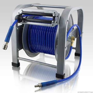 Automatinė oro žarnos ritė, 30 m.