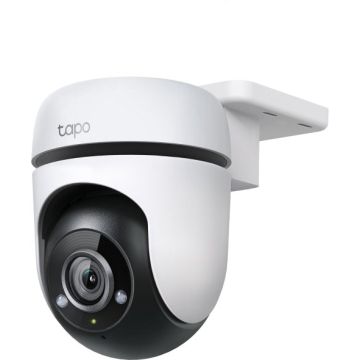 Wi-Fi apsaugos kamera TP-LINK Tapo C500, Dome