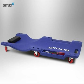 Vežimėlis Bituxx darbams po automobiliu atlikti