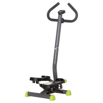 Stepperis Homcom 55x44x108cm., įvairių spalvų