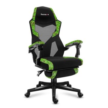 Gaming chair Huzaro Combat 3.1, 76 × 53 × 29 cm