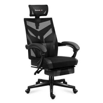 Игровое кресло Huzaro Combat 5.0, 74 × 54 × 31 см