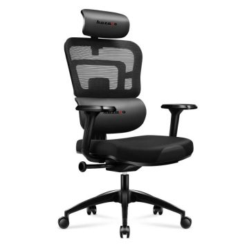 Игровое кресло Huzaro Combat 7.0, 65 × 54 × 36 см