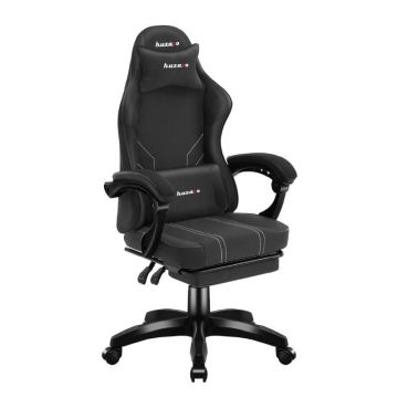 Игровое кресло Huzaro Force 3.7 CARBON, 74 × 59 × 29 см