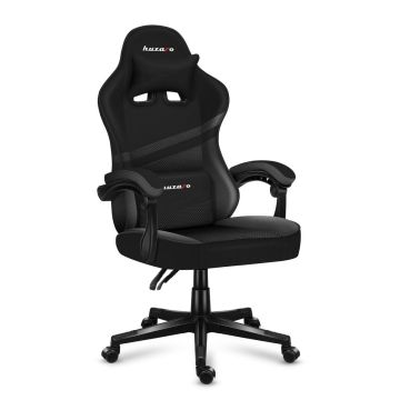 Игровое кресло HUZARO FORCE 4.4 Carbon