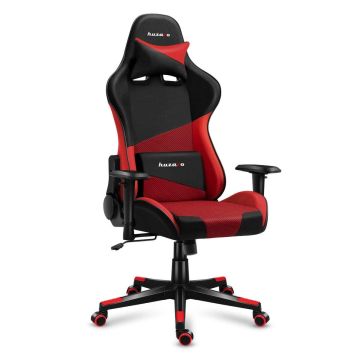 Игровое кресло HUZARO FORCE 6.2 красное