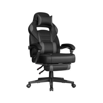 Žaidimų kėdė SONGMICS OBG73BRV1