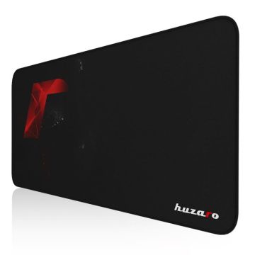 Gaming mouse pad Huzaro 2.0 XL, 80 × 40 cm
