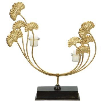 Žvakidė Glam Iris, 50 × 55 × 12 cm