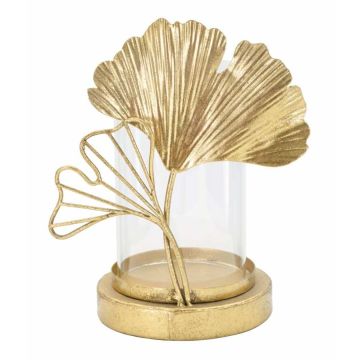 Žvakidė Leaf, 17 × 21 × 12 cm