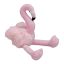 Durų atrama "Flamingo", rožinės spalvos