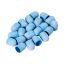 Abrazyviniai dangteliai EXO blue Hard Cap, 20 vnt, grūdėtumas 60