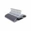 Набор вешалок 50 шт., серые